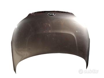 KIA Soul Serie (14>18) COFANO ANTERIORE 66400B2000