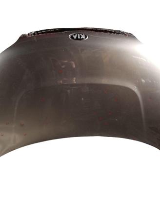 KIA Soul Serie (14>18) COFANO ANTERIORE 66400B2000