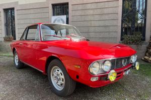 Lancia Fulvia 1.3 s Coupe seconda serie
