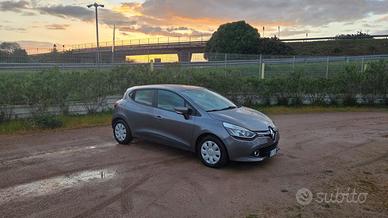 Renault Clio 1.5 Diesel