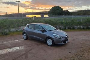 Renault Clio 1.5 Diesel