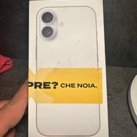 Iphone 17 256gb bianco