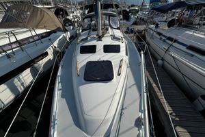 Hunter 320 (2001)