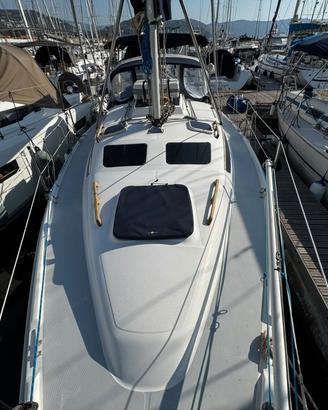 Hunter 320 (2001)