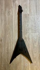 Chitarra Elettrica SPIRA FLYING V in Garanzia