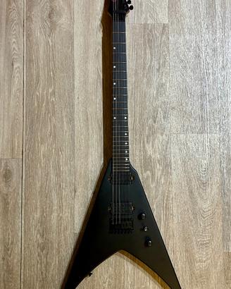 Chitarra Elettrica SPIRA FLYING V in Garanzia