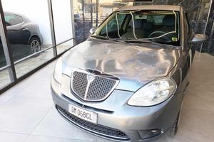 LANCIA Ypsilon 1.3 MJT 75 CV Platino