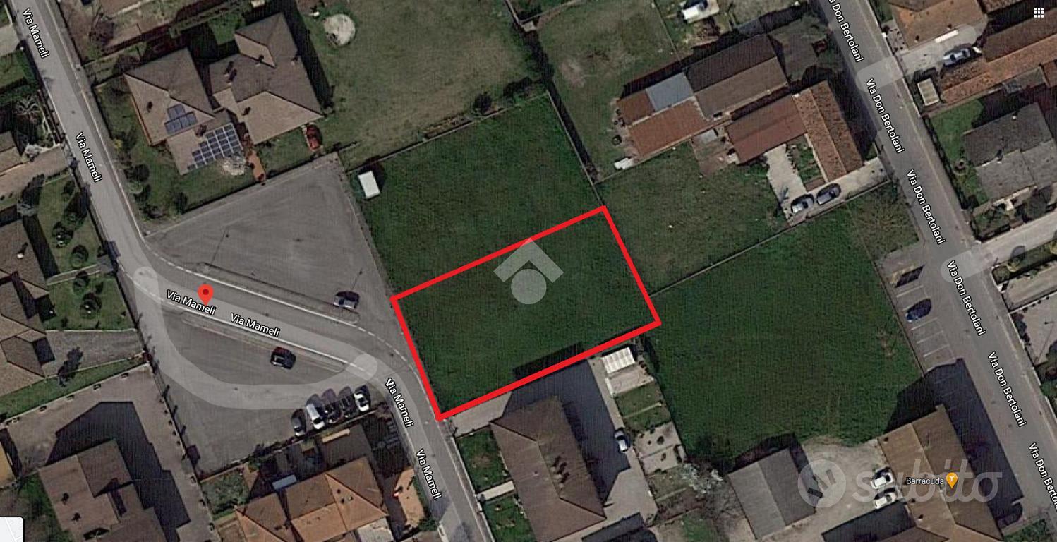 Zeme, 1700 m²
