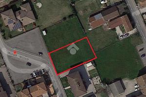 TER. RESIDENZIALE A ROVERBELLA