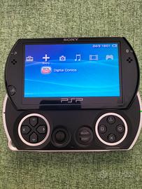 psp go