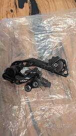 Trasmissione completa shimano XT SLX 2 x 10 v