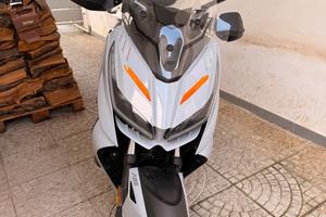 Zontes ZT 350 D