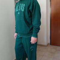 Tuta Adidas 