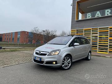Opel Zafira Cosmo 150Cv 1.9cdti