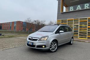 Opel Zafira Cosmo 150Cv 1.9cdti
