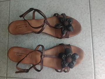 Sandali estivi da donna 
