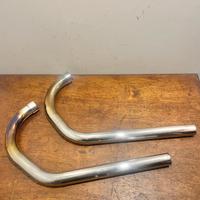 Laverda 750 sf2 collettori