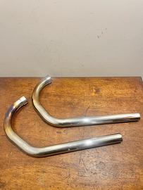 Laverda 750 sf2 collettori