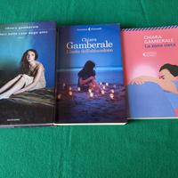 Romanzi Chiara Gamberale
