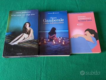 Romanzi Chiara Gamberale