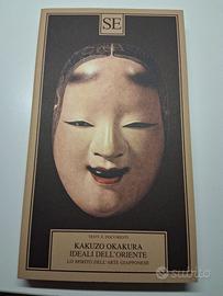 Kakuzo Okakura - Ideali dell'oriente