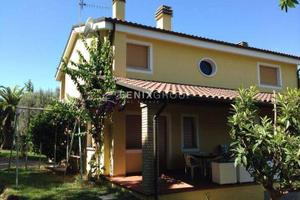 SOLUZIONE INDIPENDENTE IN VIA FRATTE GANDI, 1 COLO