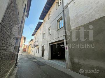 Casa Indipendente Canale [Rif. 25/008VRG]