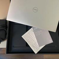 Dell XPS 15 9570 – Ultrabook potente 15" in ottime