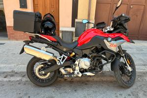BMW GS850