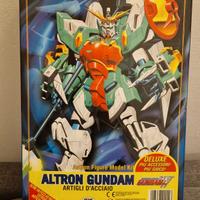 Gundam Wing - Altron Gundam 1/100 HG High Grade 