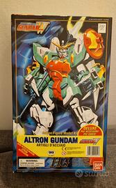 Gundam Wing - Altron Gundam 1/100 HG High Grade 