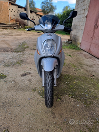 Malaguti Ciak Master 125