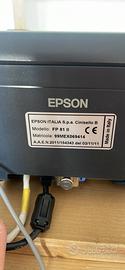 Stampante fiscale EPSON