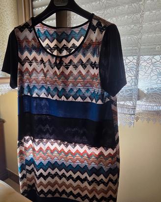 vestito donna estivo 