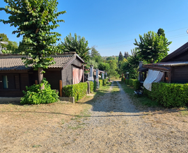 Bungalow a Montevalenza