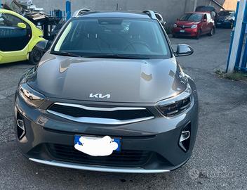 Kia Stonic 1.2 gpl