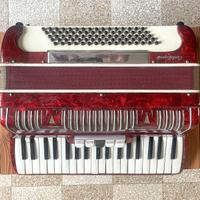 fisarmonica Castelfidardo