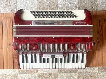 fisarmonica Castelfidardo