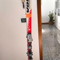Sci Volkl Supersport 175cm