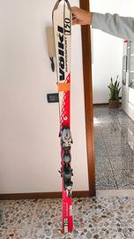 Sci Volkl Supersport 175cm