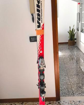 Sci Volkl Supersport 175cm