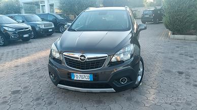 Opel Mokka 1.6 CDTI Ecotec 136CV 4x2 Start&Stop Eg