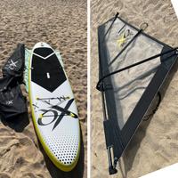 Windsurf/Sup-Paddle 305 cm