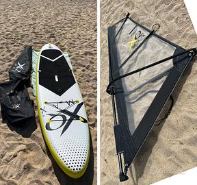 Windsurf/Sup-Paddle 305 cm