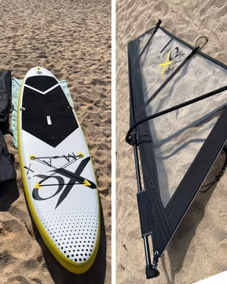 Windsurf/Sup-Paddle 305 cm