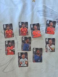 Figurine mondiali