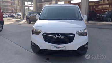 Opel Combo CARGO 4P VETT. FURGONATA 1.5 DIESEL 100