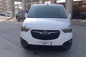Opel Combo CARGO 4P VETT. FURGONATA 1.5 DIESEL 100