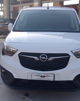 Opel Combo CARGO 4P VETT. FURGONATA 1.5 DIESEL 100