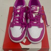 Nike dunk low gb donna